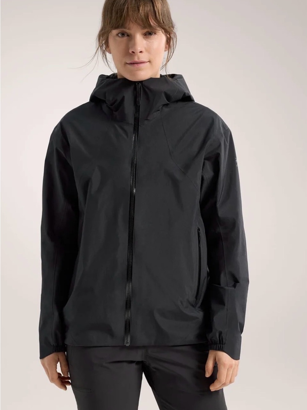 Arc’teryx Coelle Lightweight Jacket